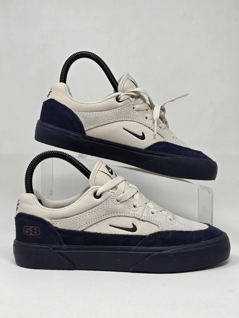 Nike sb mallow